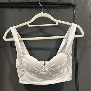 Princess Polly corset top